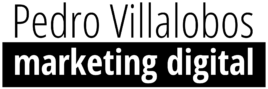 Pedro Villalobos - Marketing Digital